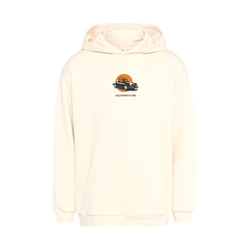 Porsche Hoodie, 60Y 911 Targa