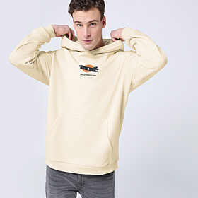 Porsche Hoodie, 60Y 911 Targa