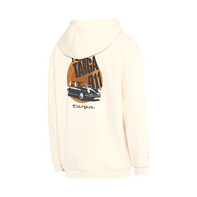 Porsche Hoodie, 60Y 911 Targa