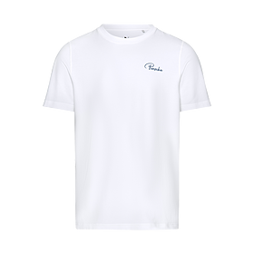 Porsche T-shirt, heren, 60Y 911 Targa Golf collectie