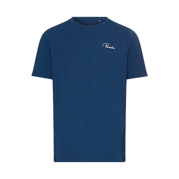 Porsche T-shirt, heren, 60Y 911 Targa Golf collectie