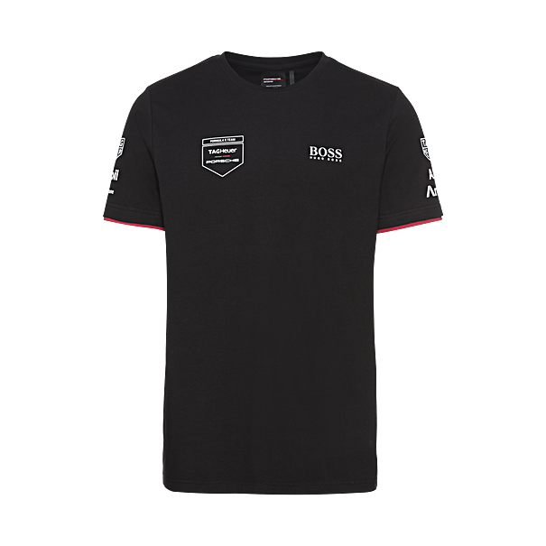 Porsche Formula E T-shirt, heren, Motorsport collectie