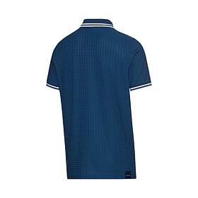 Porsche Poloshirt, heren, 60Y 911 Targa Golf collectie