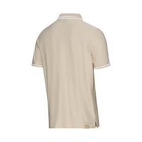Porsche Poloshirt, heren, 60Y 911 Targa Golf collectie