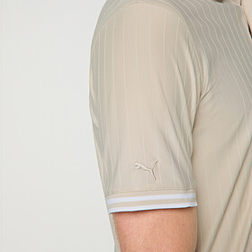 Porsche Poloshirt, heren, 60Y 911 Targa Golf collectie