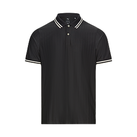 Porsche Poloshirt, heren, 60Y 911 Targa Golf collectie