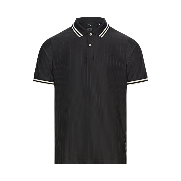 Porsche Poloshirt, heren, 60Y 911 Targa Golf collectie