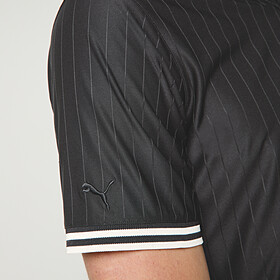 Porsche Poloshirt, heren, 60Y 911 Targa Golf collectie