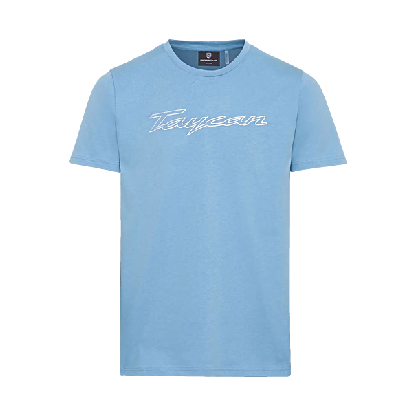 Porsche T-Shirt Taycan