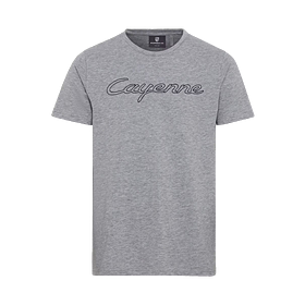 Porsche T-Shirt Cayenne