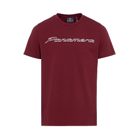 Porsche T-Shirt Panamera