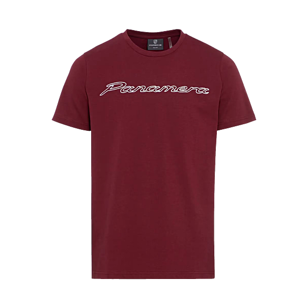 Porsche T-Shirt Panamera