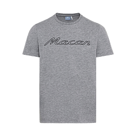 Porsche T-shirt Macan