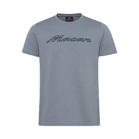 Porsche T-shirt, unisex, Essential collectie