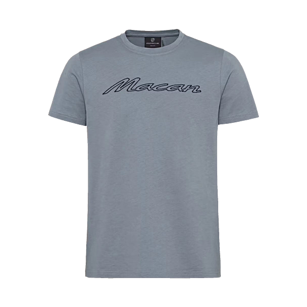 Porsche T-shirt, unisex, Essential collectie