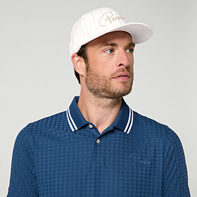 Porsche Cap, 60Y 911 Targa Golf collectie