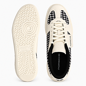 Porsche Sneaker Palermo 911 Pepita, wit
