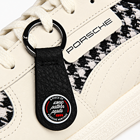 Porsche Sneaker Palermo 911 Pepita, wit