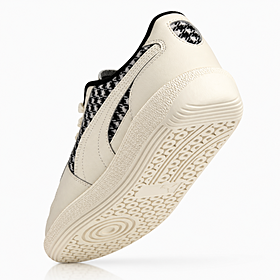 Porsche Sneaker Palermo 911 Pepita, wit