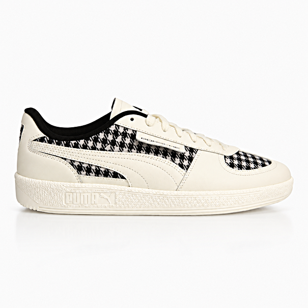 Porsche Sneaker Palermo 911 Pepita, wit