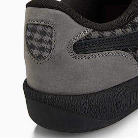 Porsche Sneaker Palermo 911 Pepita, grijs