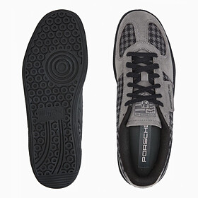 Porsche Sneaker Palermo 911 Pepita, grijs