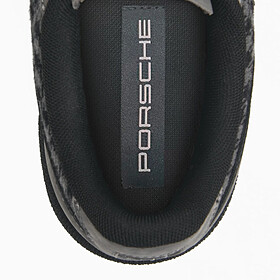 Porsche Sneaker Palermo 911 Pepita, grijs