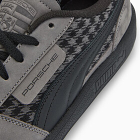 Porsche Sneaker Palermo 911 Pepita, grijs