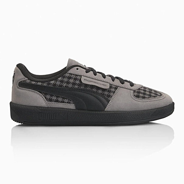 Porsche Sneaker Palermo 911 Pepita, grijs