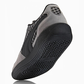 Porsche Sneaker Palermo 911 Pepita, grijs