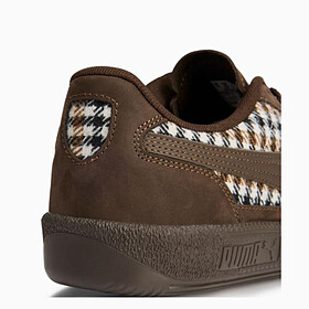 Porsche Sneaker Palermo 911 Pepita, bruin