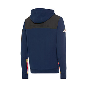 Porsche Hoodie, heren, Roughroads collectie