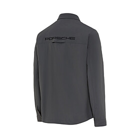 Porsche Overshirt, unisex, Motorsport Fanwear collectie