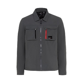 Porsche Overshirt, unisex, Motorsport Fanwear collectie