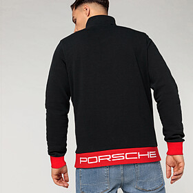 Porsche Pullover, unisex, Motorsport Fanwear collectie