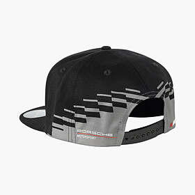 Porsche Snapback cap 963, Motorsport collectie