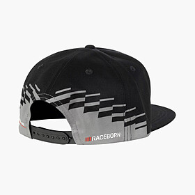 Porsche Snapback cap 963, Motorsport collectie