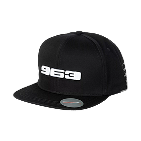 Porsche Snapback cap 963, Motorsport collectie