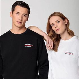 Porsche Trui 963 Penske Motorsport, unisex, Motorsport collectie