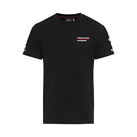 Porsche T-shirt 963 Penske Motorsport, unisex, Motorsport collectie