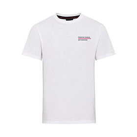 Porsche T-shirt 963 Penske Motorsport, unisex, Motorsport collectie