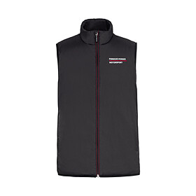 Porsche Gewatteerde bodywarmer 963 Penske Motorsport, unisex, Motorsport collectie