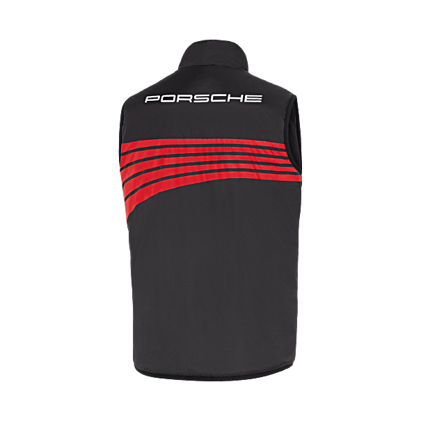 Porsche Gewatteerde bodywarmer 963 Penske Motorsport, unisex, Motorsport collectie