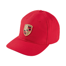 Porsche Cap, kinderen, Essential collectie