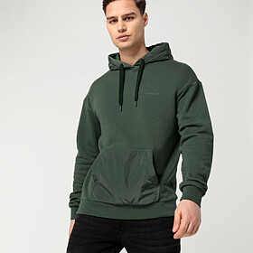 Porsche Hoody, unisex, Essential collectie