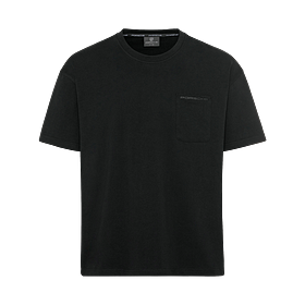 Porsche T-shirt, unisex, Essential collectie