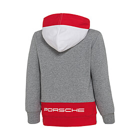 Porsche Hoodie, kinderen, Essential collectie