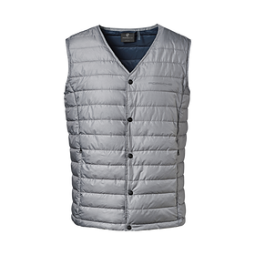 Porsche Vest, heren, Urban Collectie