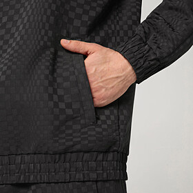 Porsche Trainingsjack, heren, Heritage collectie