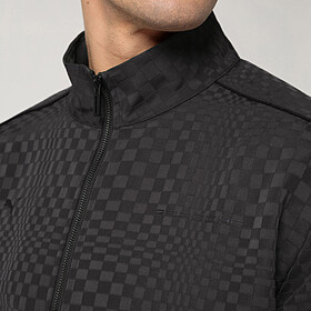 Porsche Trainingsjack, heren, Heritage collectie